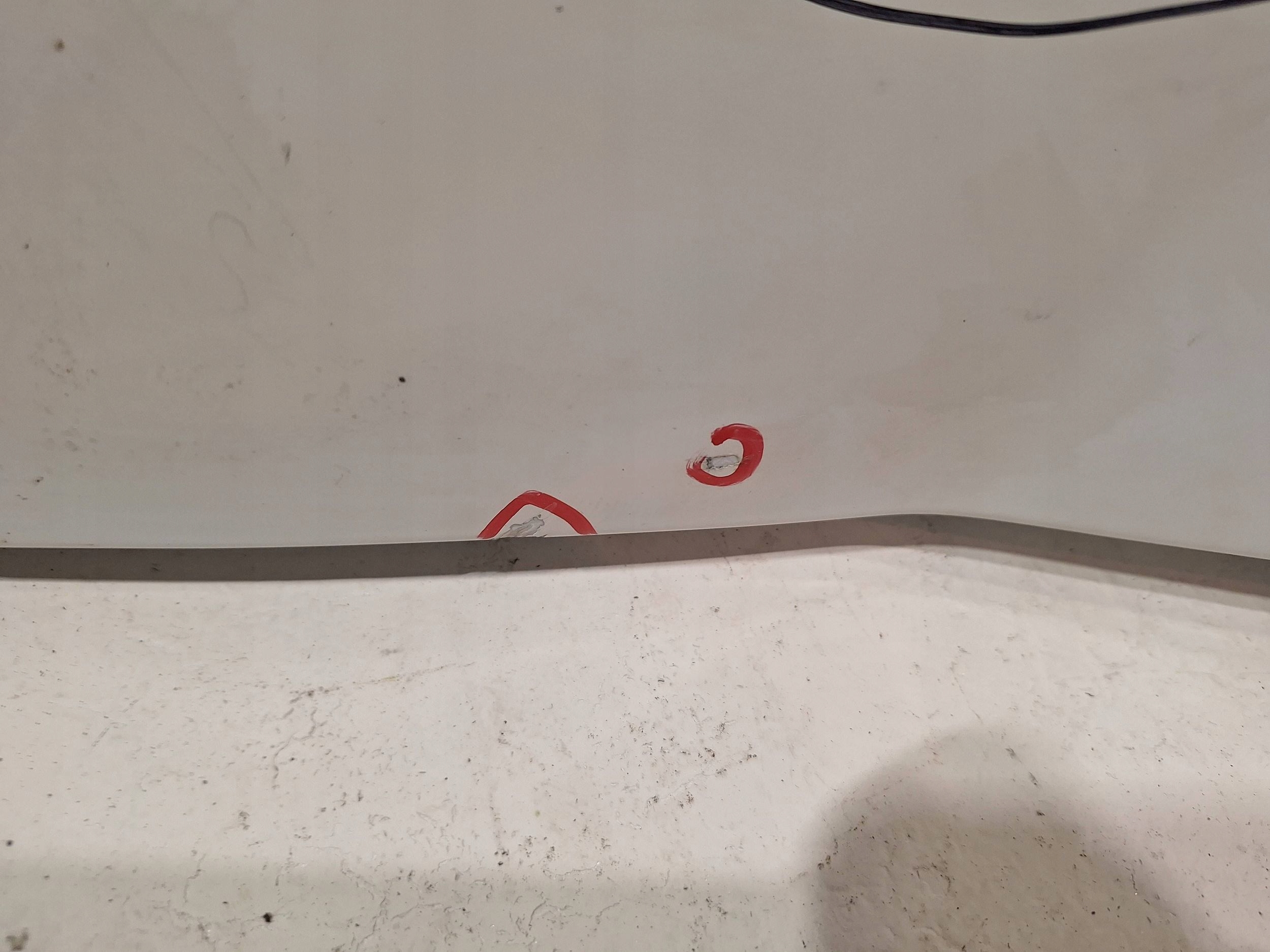 fender front left RENAULT TRAFIC II VIVARO A