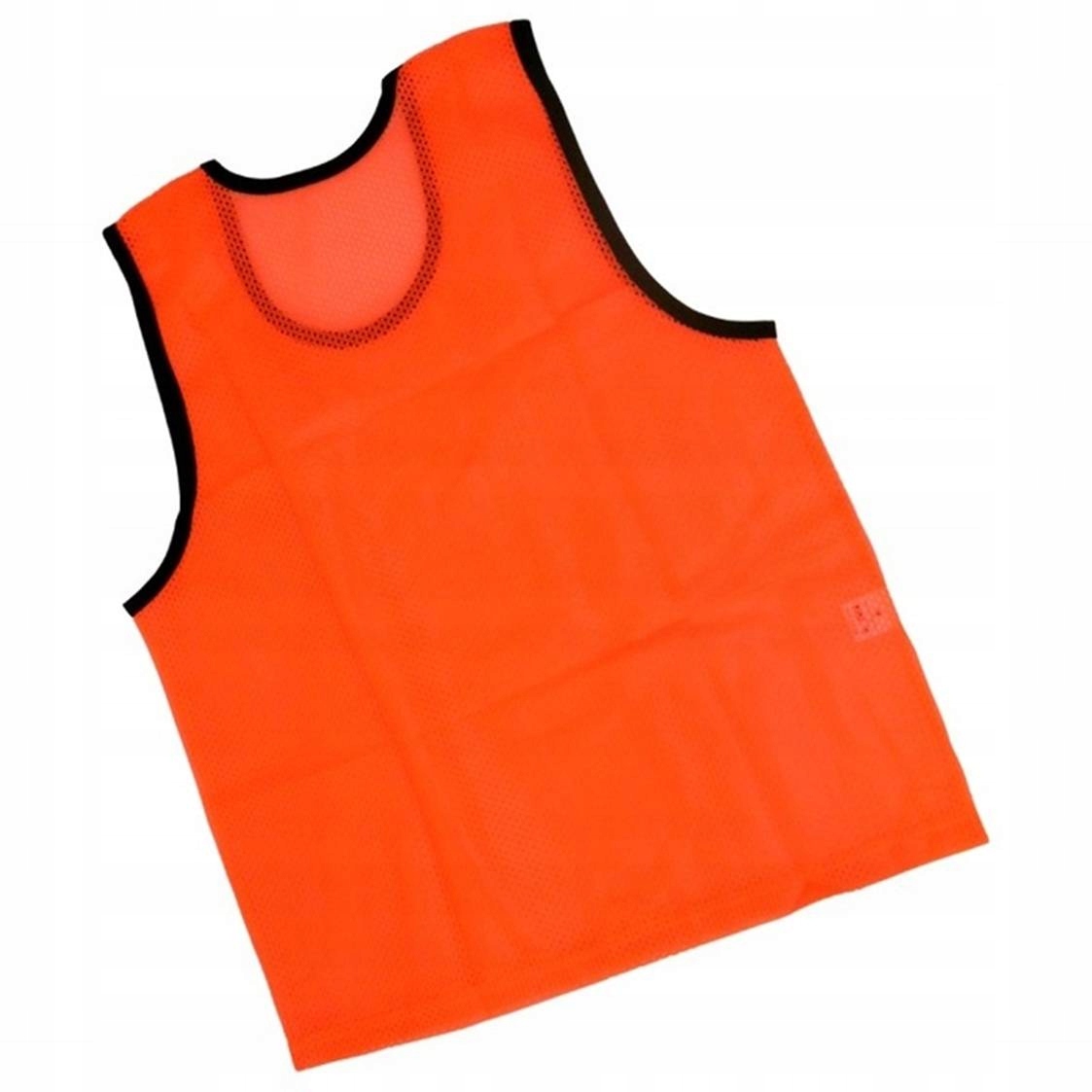 Znacznik piłkarski narzutka piłkarska lejbik R. XL