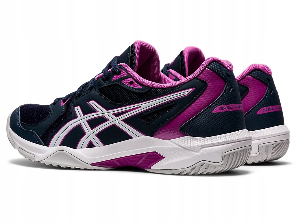 Buty Asics GEL Rocket 10 1072A056-400 r. 41,5 Marka ASICS