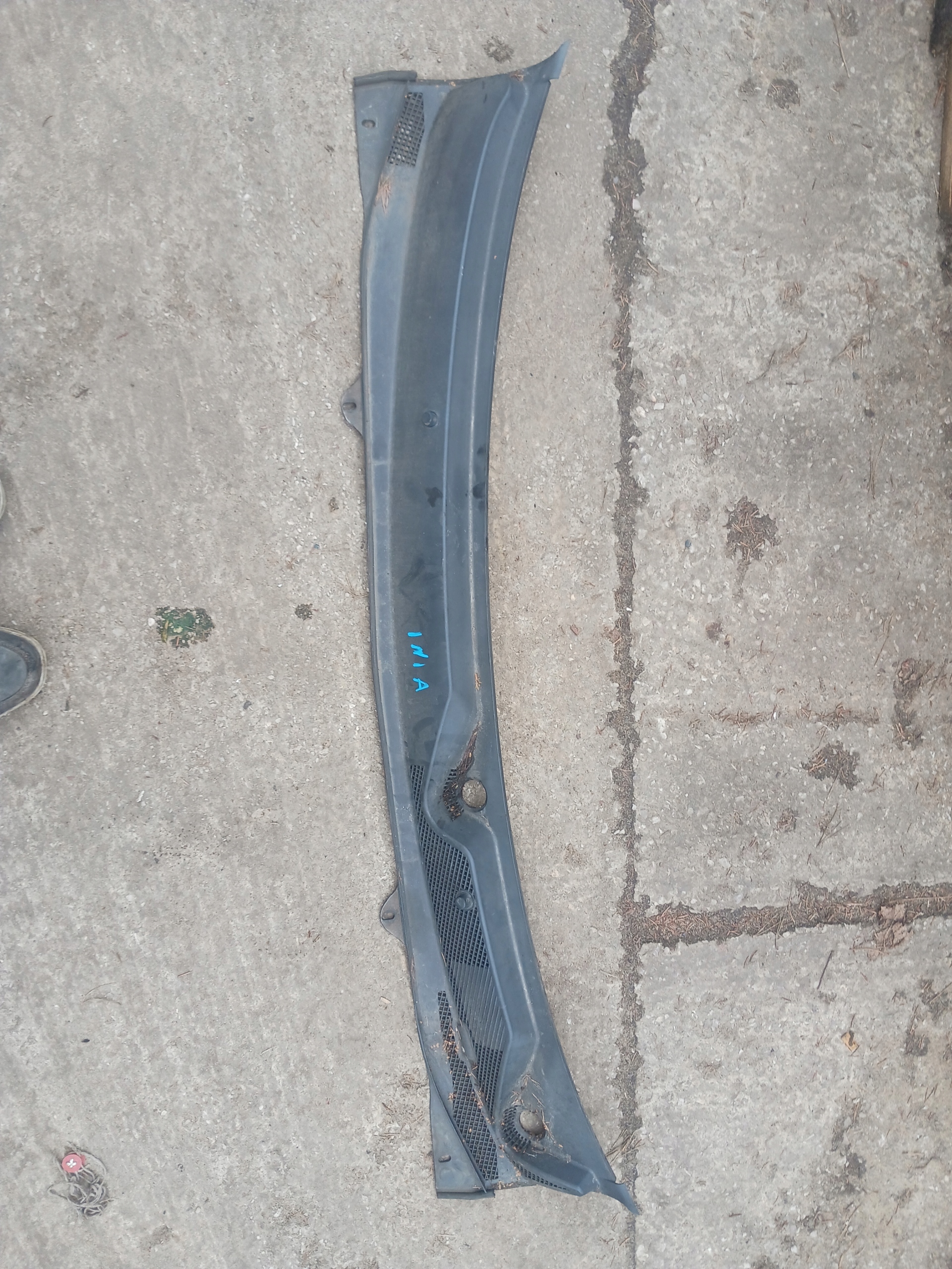 torpedo OPEL INSIGNIA A EUROPA 13224209