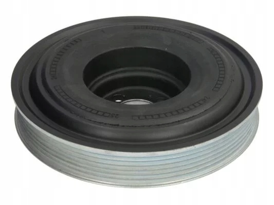 BTA E6F0009BTA Koło pasowe wału korbowego