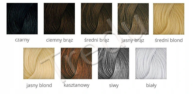 TOPPIK - Zestaw Startowy - 4 Produkty w Cylindrze* Płeć uniseks