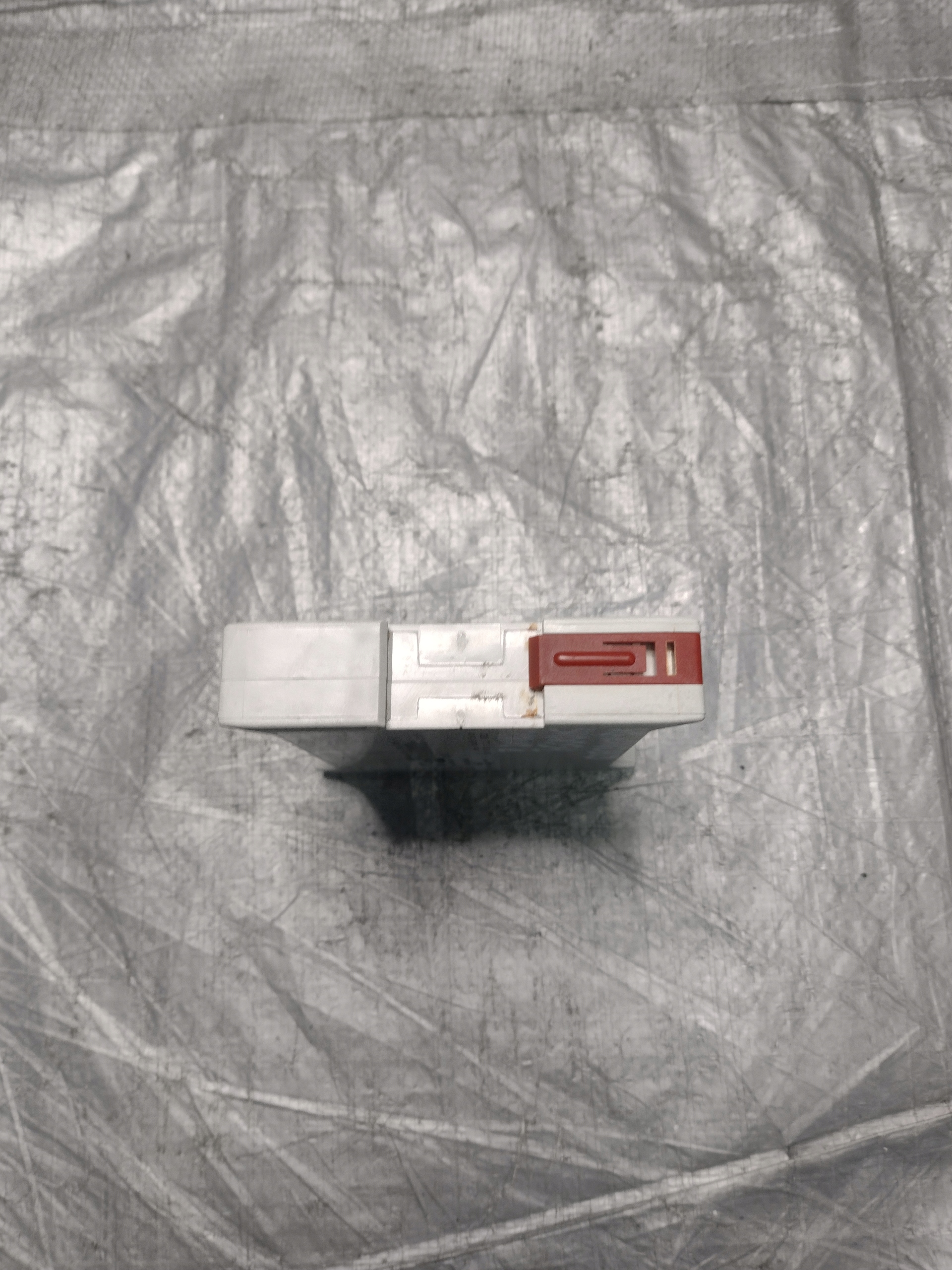 control unit Fiat Fiorino III ADFWEB HD67221