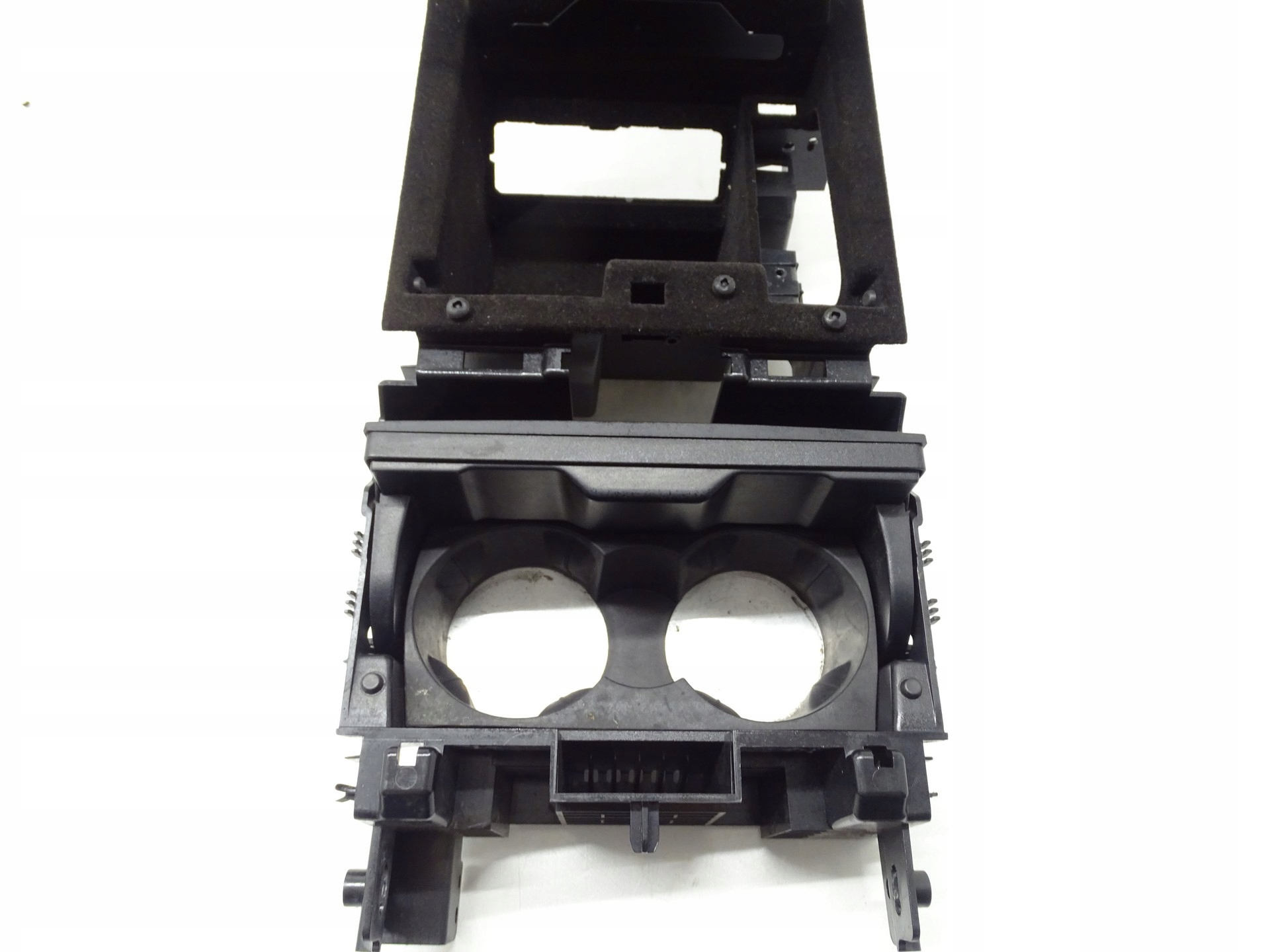 JAGUAR F-TYPE X152 armrest passenger compartment PANEL central GX53-045J40