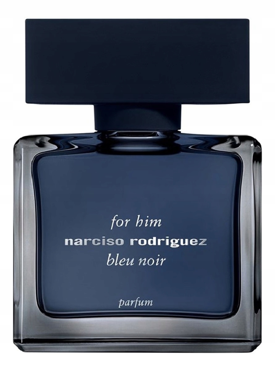 Narciso Rodriguez For Him Bleu Noir Parfém sprej 50 ml