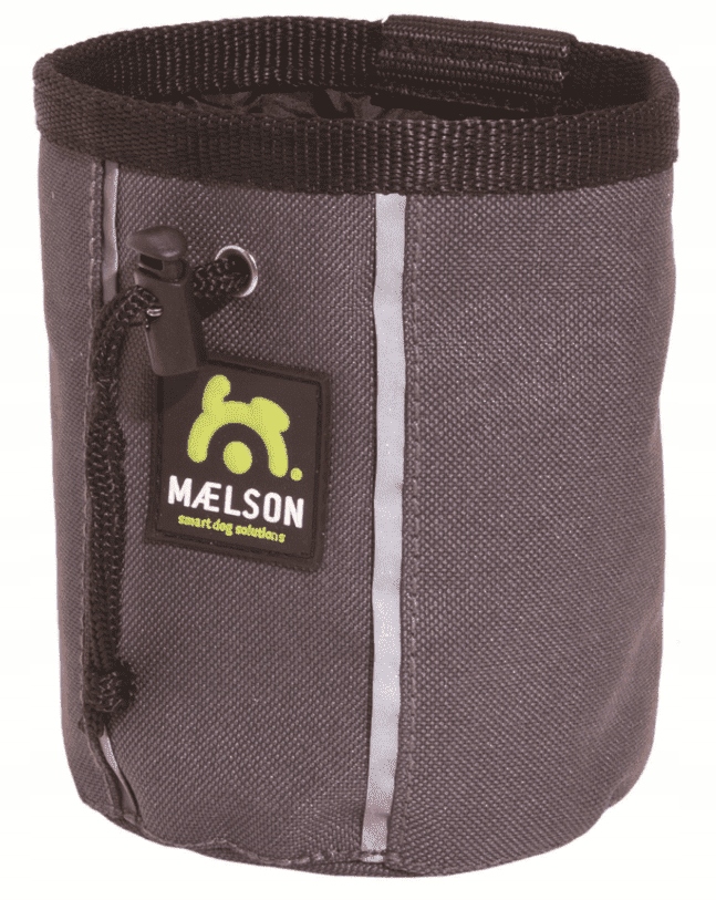 Levně Taška na pamlsky Maelson Treatee Pouch antra