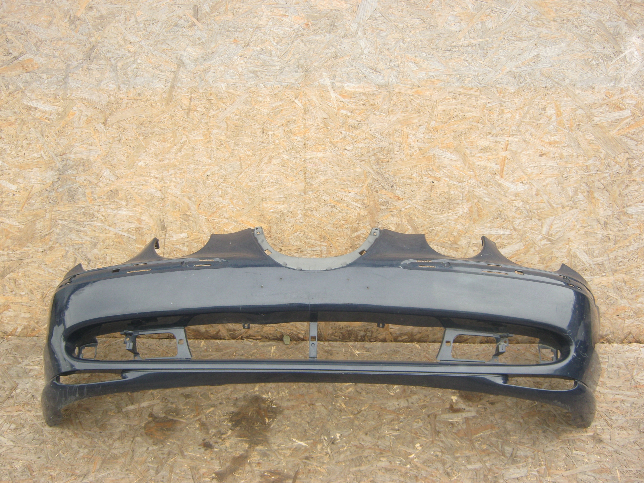 Paraurti Anteriore Jaguar S-Type 99-04