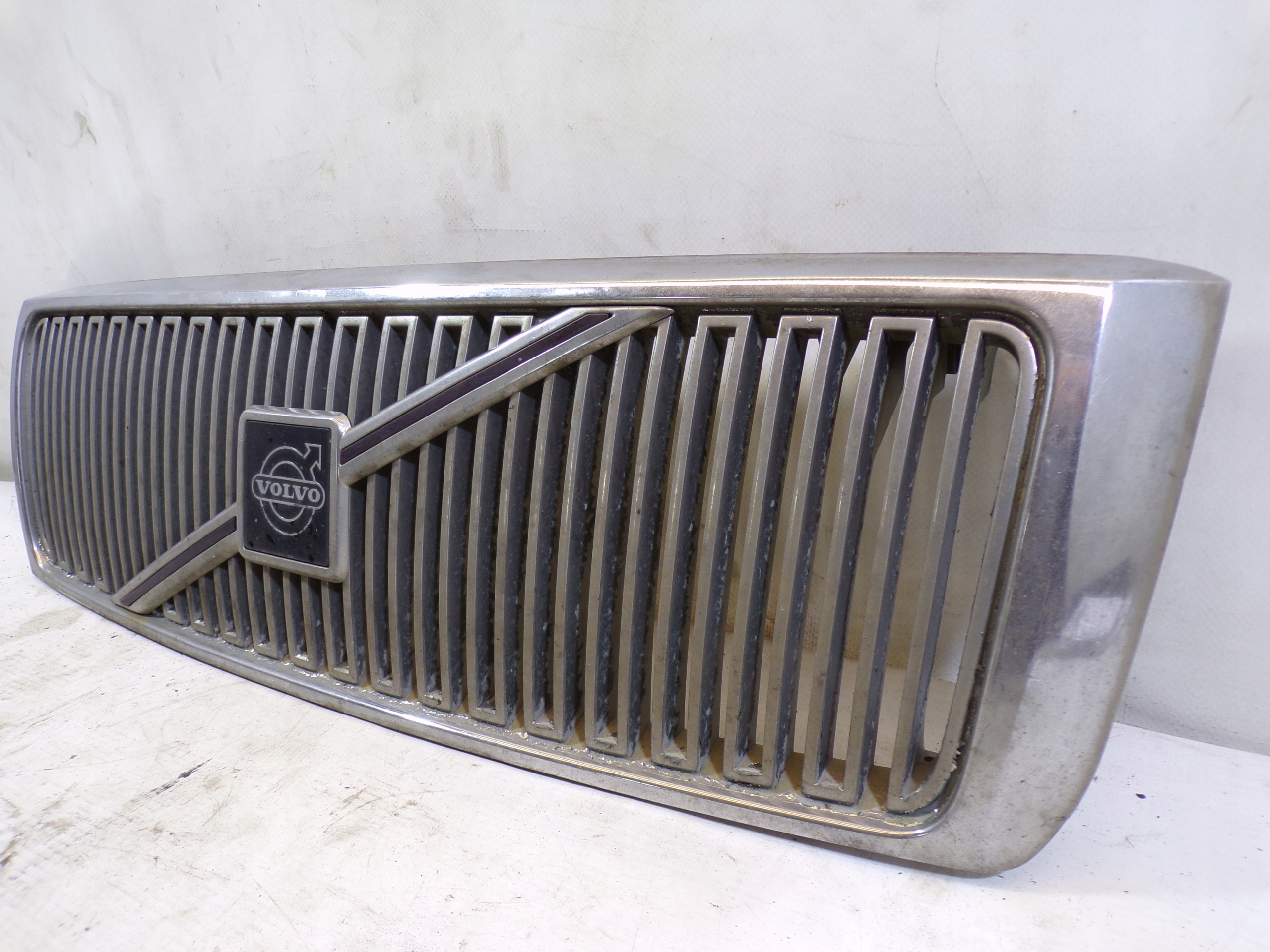 grill grille radiator VOLVO S90 960 1998r