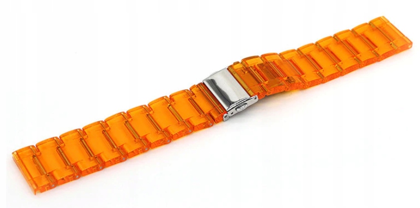 

Pasek z Żywicy Xiaomi Amazfit Bip Bip S Lite