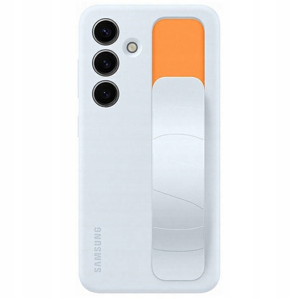 Puzdro Samsung EF-GS921CLEGWW Stojan Grip Case Obal Na Galaxy S24