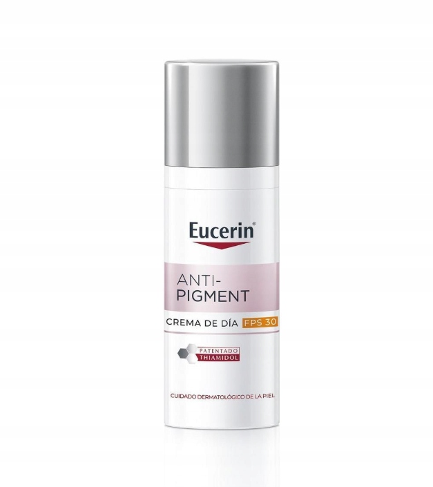 Eucerin Anti-Pigment Krem Na Dzień redukujący przebarwienia Spf 30, 50 ml