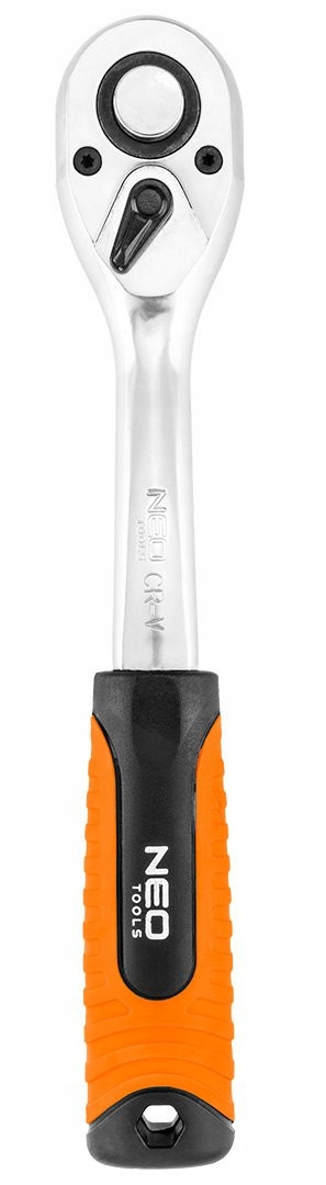 ZESTAW KLUCZY NASADOWYCH KLUCZE NASADOWE 300 ELEMENTÓW WALIZKA NEO TOOLS Marka bez marki