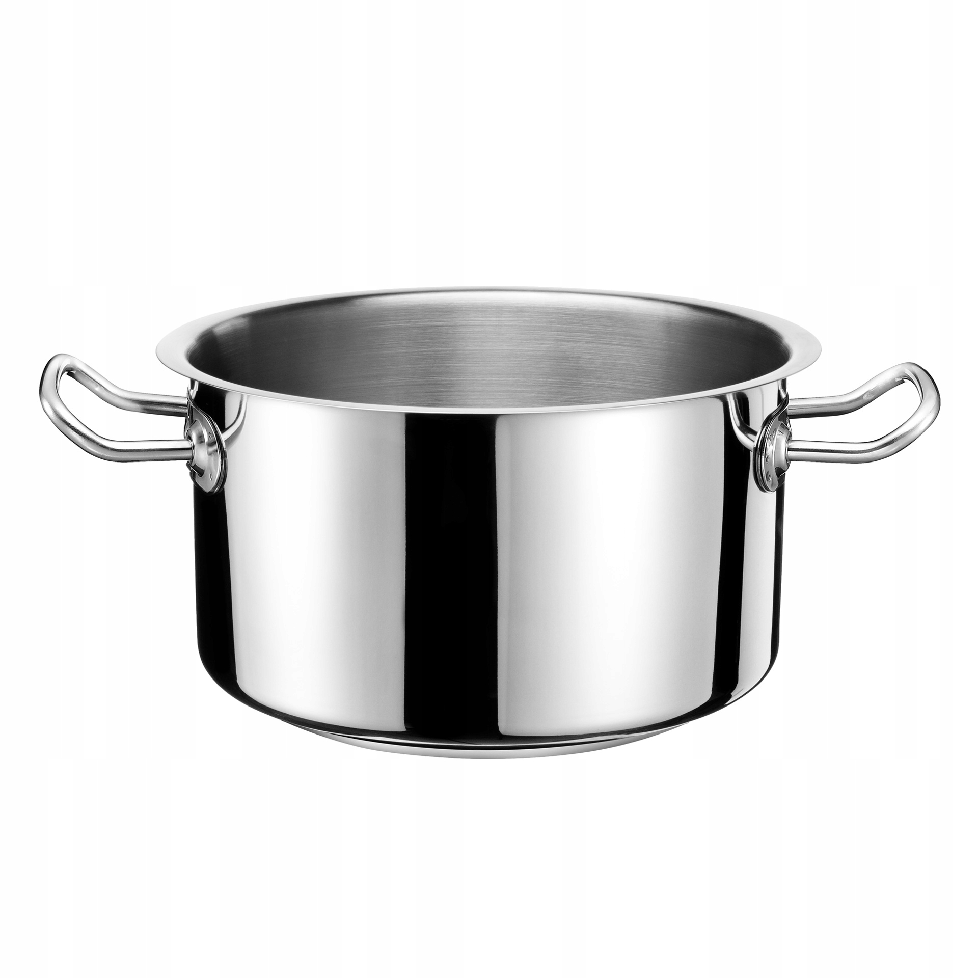 Hrniec Tom-Gast Exclusive 24 cm 6,5 l s pokrievkou nerezová oceľ