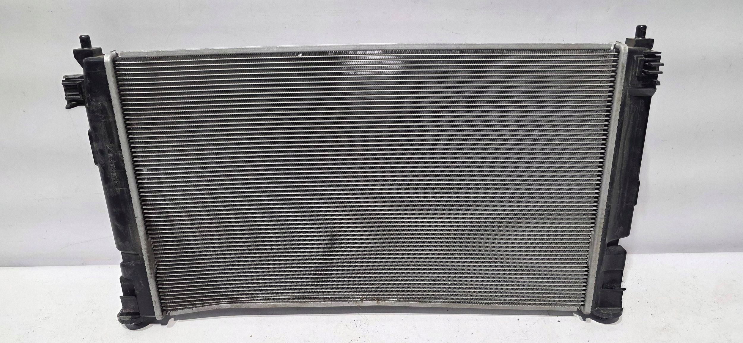 water cooler front Lexus LBX 4221367682