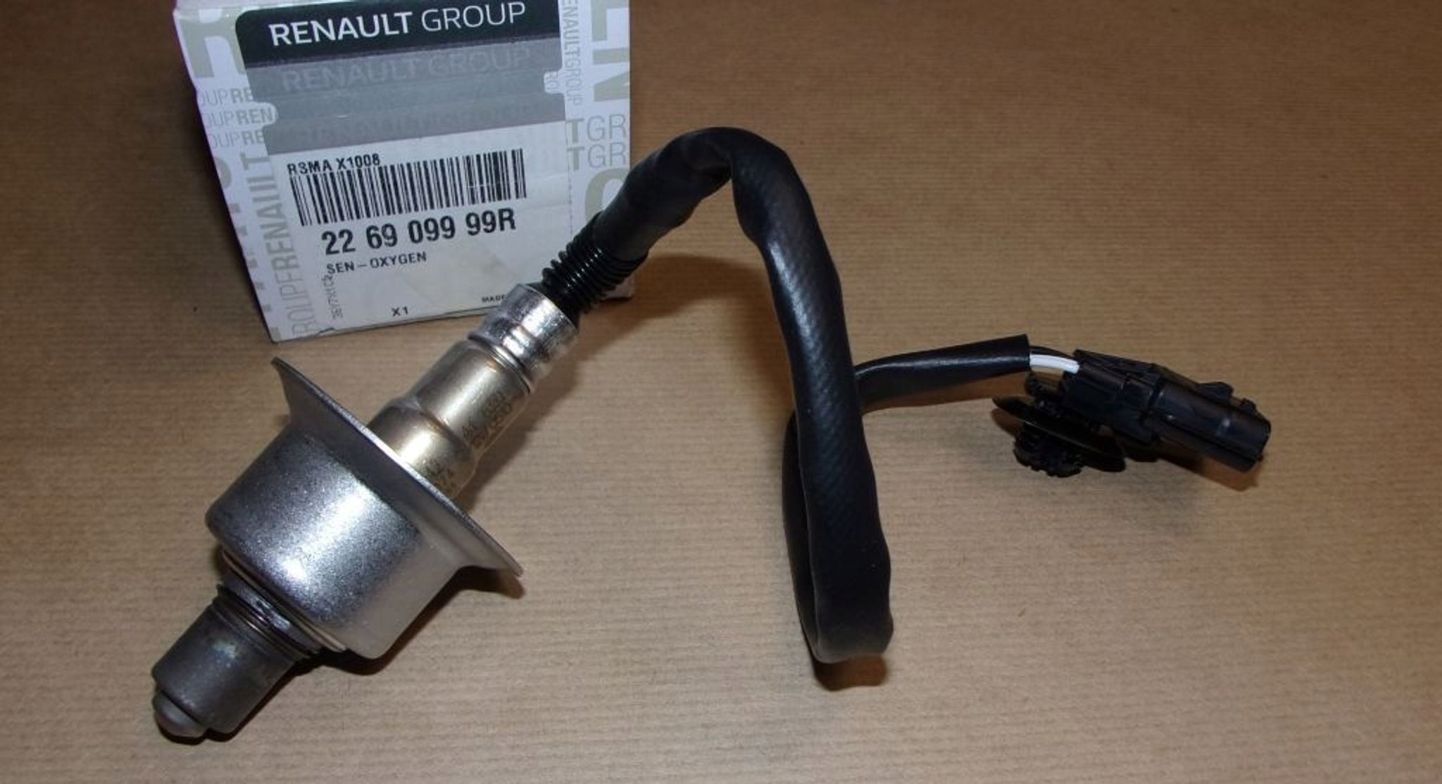 Sonda Lambda R Espace V,kadjar 1.6RS 226909999R