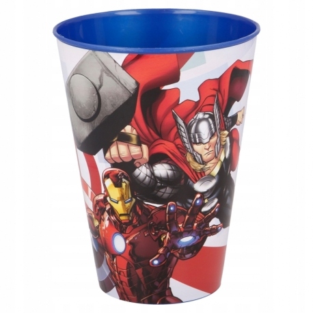 Kubek AVENGERS 430 ml