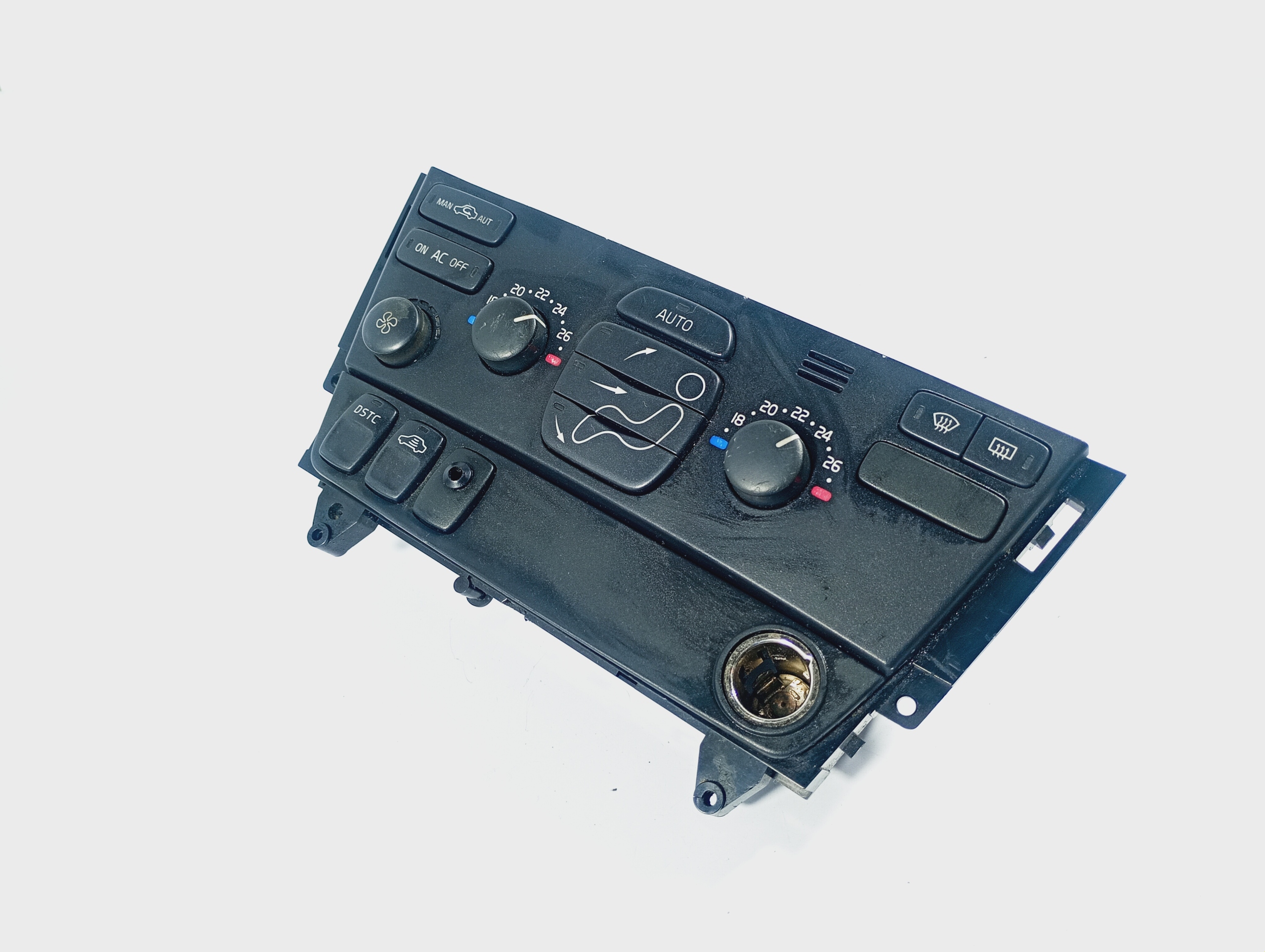 switch switch air conditioning control panel OE 8697140 VOLVO V70 2 II 01-07