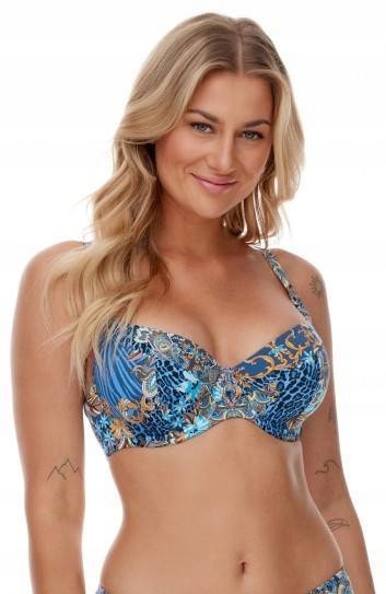 Sumba Big Plavková podprsenka Lupoline