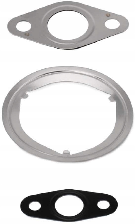 "ZESTAW MONTAŻOWY TURBOSPRĘŻARKI (Z USZC 196.390 ELR Producent części Elring