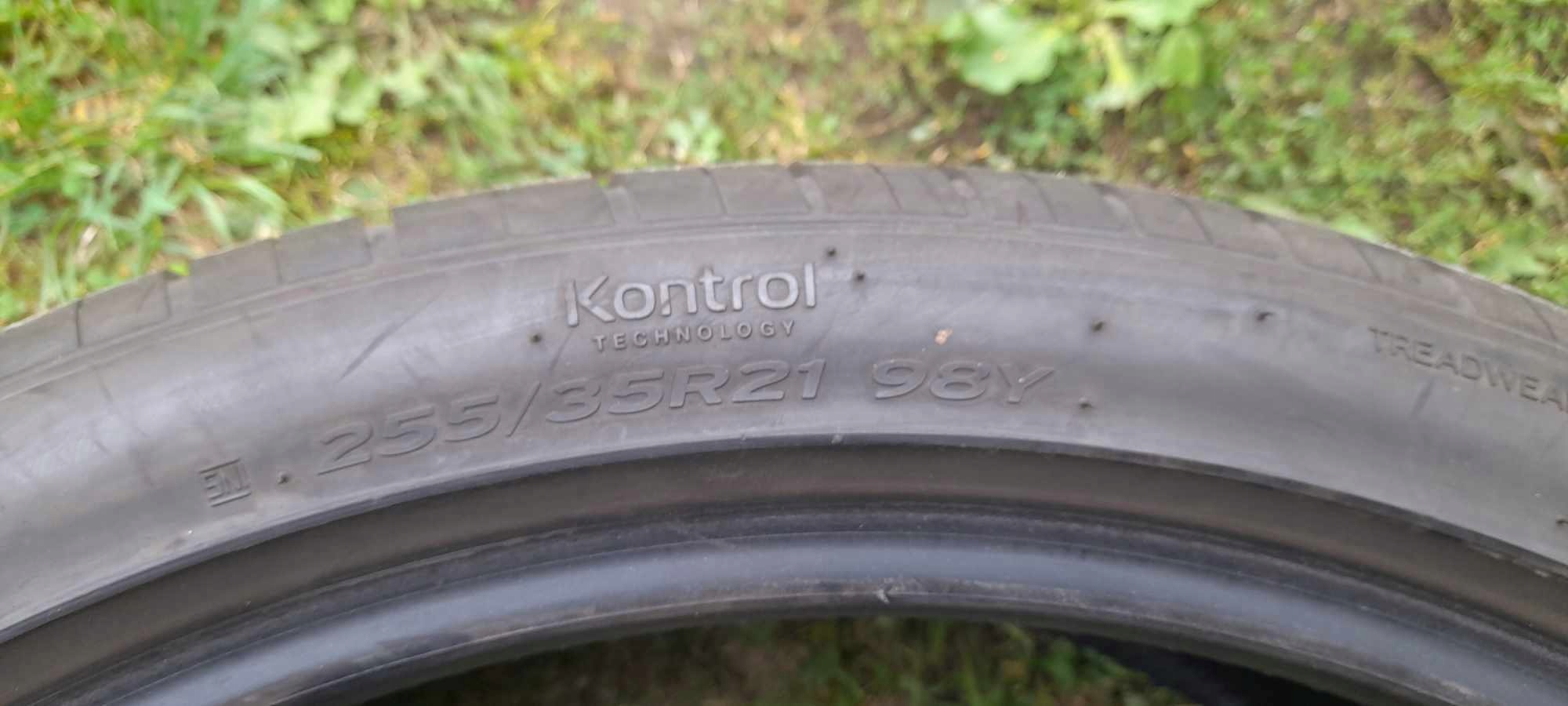 HANKOOK VENTUS S1 EVO3 SUV 255/35R21 98 Y XL