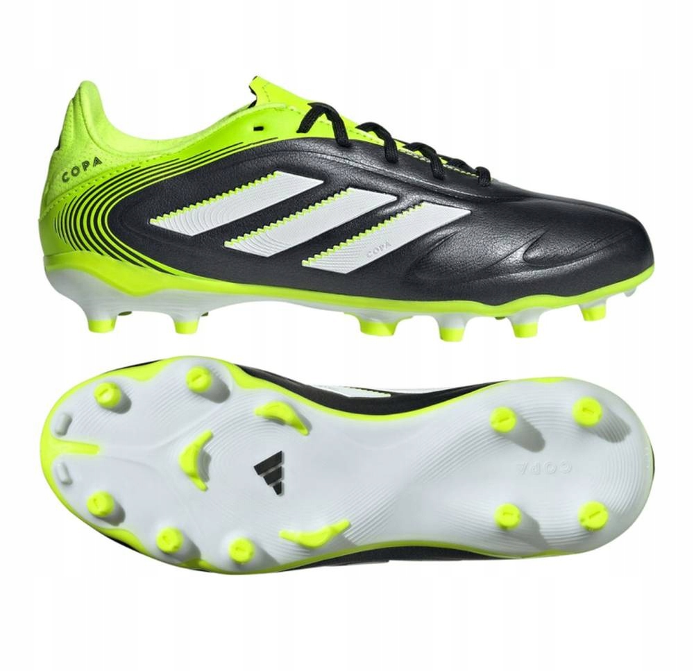 Boty adidas Copa Pure 3 League Fg/mg JR2883 vel. 38