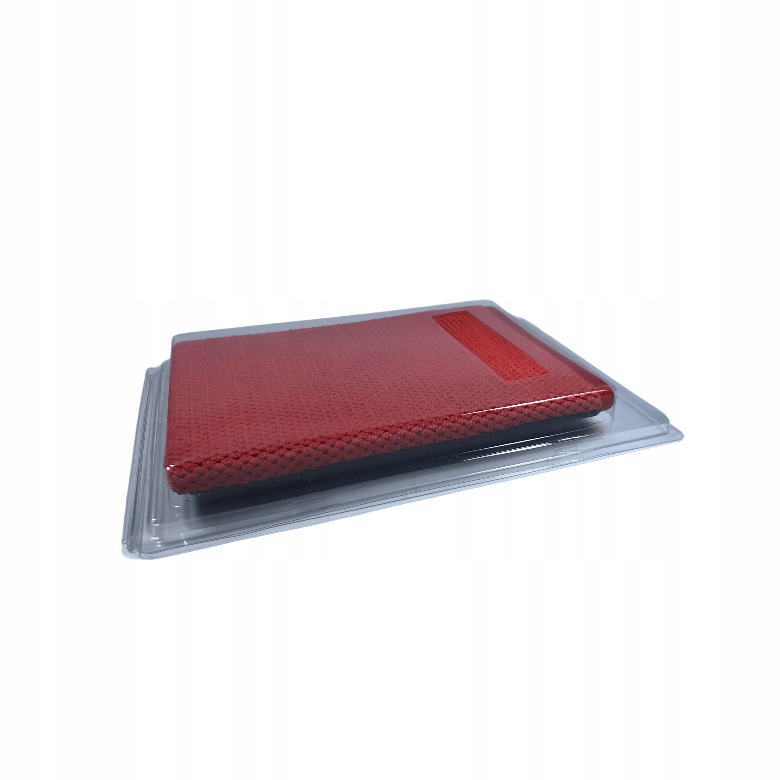 Polymerová rukavice na jílování Evoxa Perforated Clay Mitt 140x220 mm