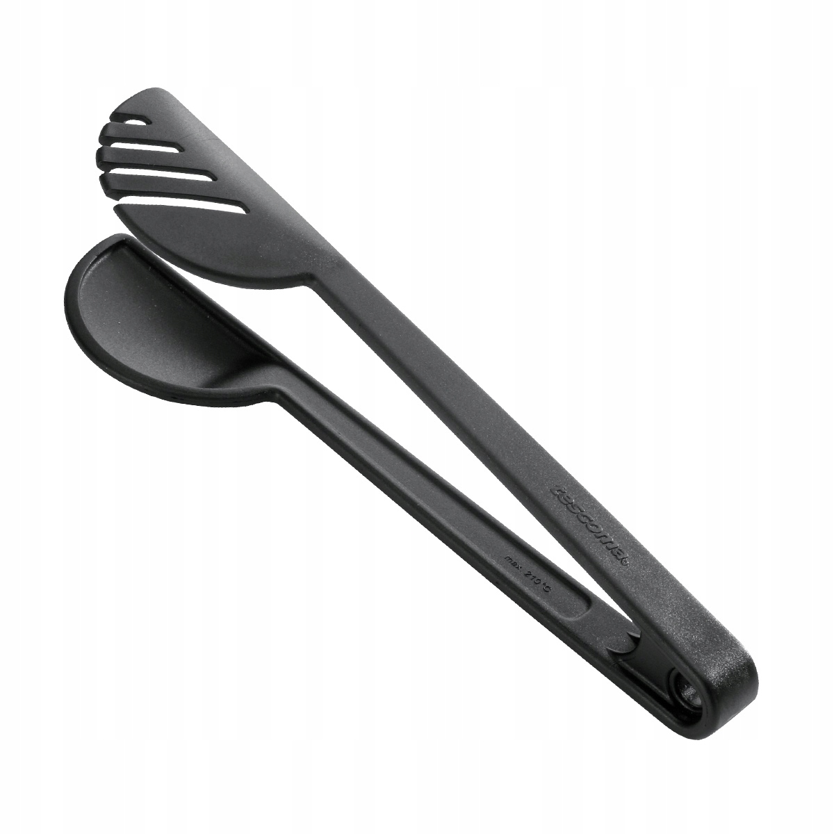 

Space Line Szczypce do makaronu spaghetti Tescoma