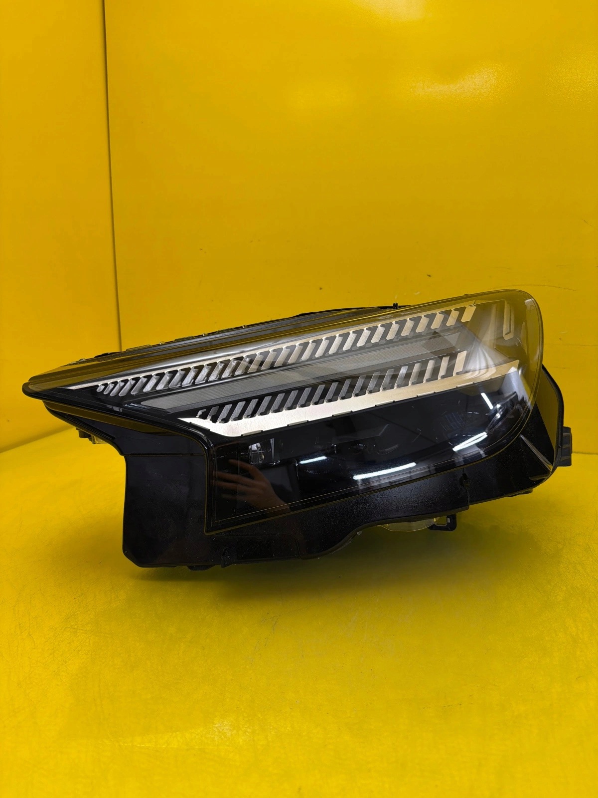 Licht links Audi Q4 E-Tron E Tron Matrix 89A941035