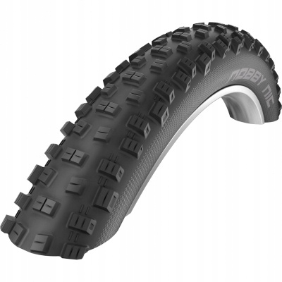 Opona Schwalbe Nobby Nic 26x2,40 Performance Addix