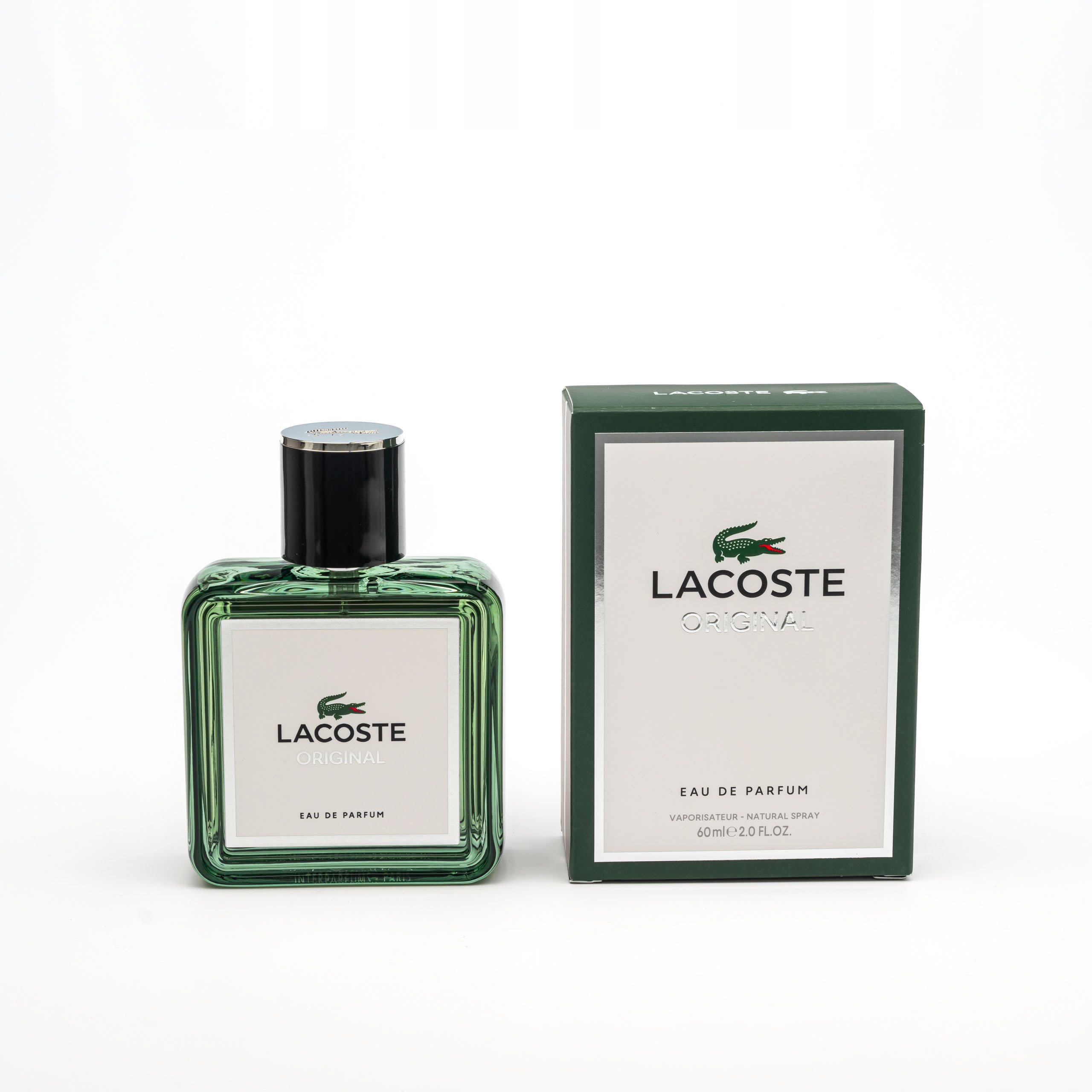 Lacoste Original woda perfumowana 60 ml