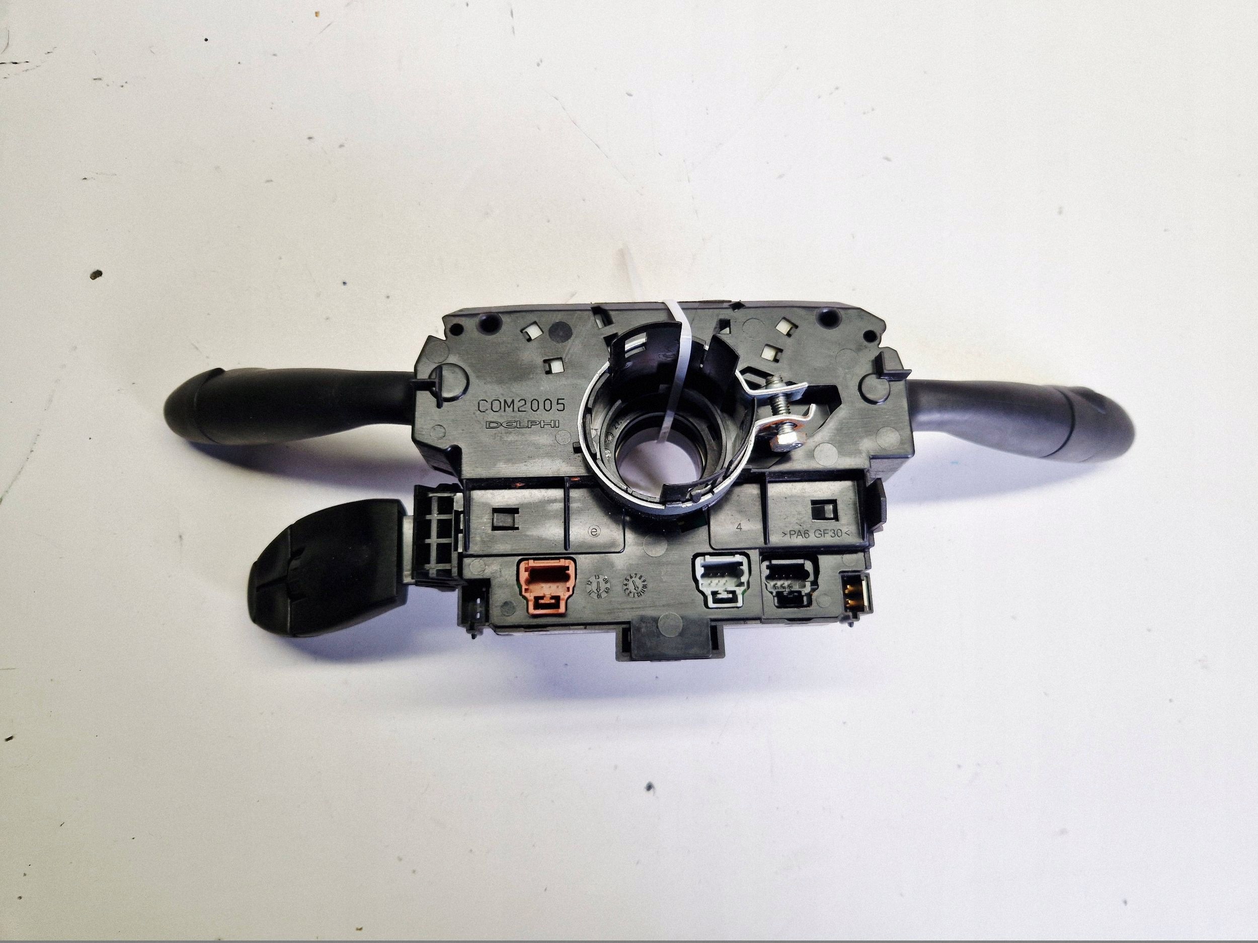 devio luci tergicristallo tergi devio luci devio Citroen Berlingo ii 2 96662452XT
