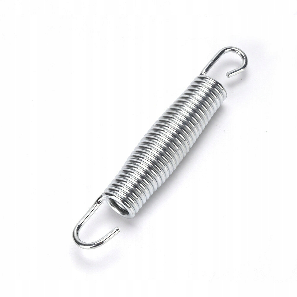 10X SPRĘŻYNY DO TRAMPOLINY 8FT 10FT 135mm 244CM 305CM 366CM 427 13,5CM 14cm Wiek dziecka 3 lata +