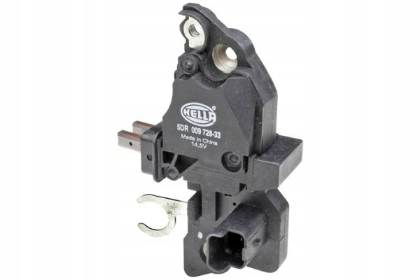 РЕГУЛЯТОР NAPIECIA NISSAN QASHQAI 07- 5dr009728-331 HELLA