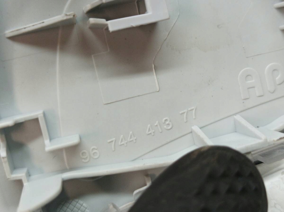 FANALE CIELO INTERNO 9674441377 Peugeot 208 e (2012- )