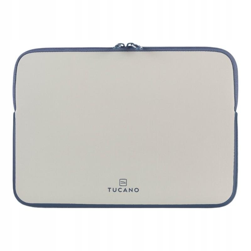 Pouzdro pro MacBook Air 13 (M3/M2/M1/2024-2018) Tucano Elements Šedá
