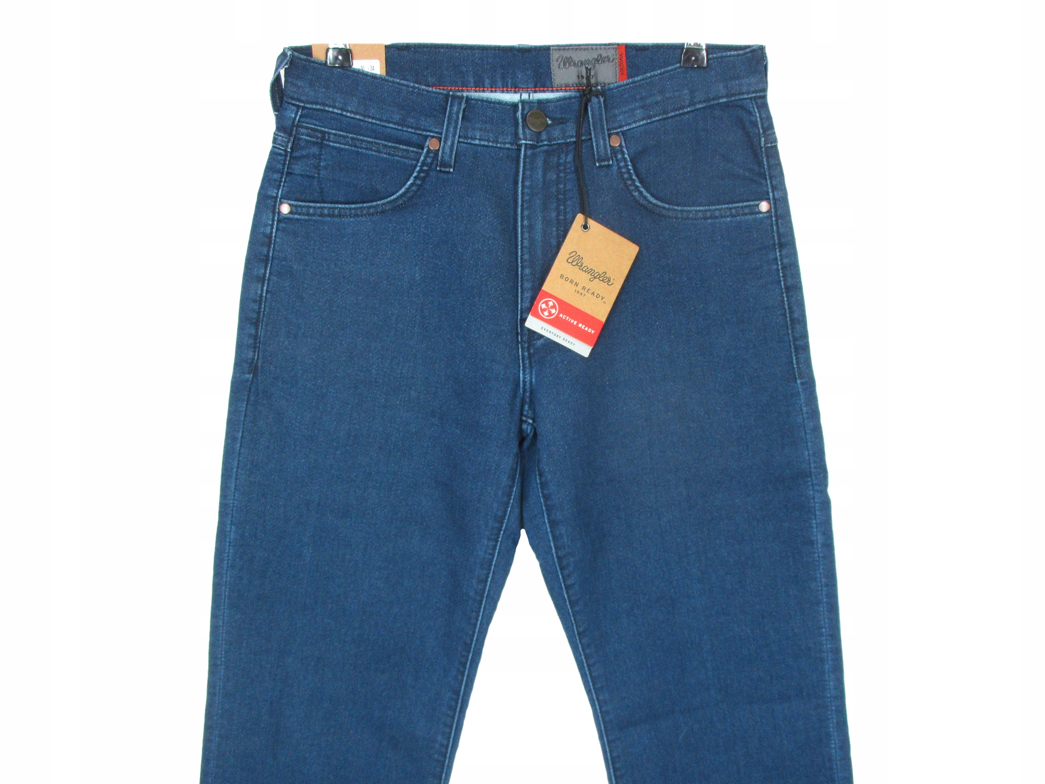 Pánské kalhoty Wrangler Arizona Stretch W30 L34