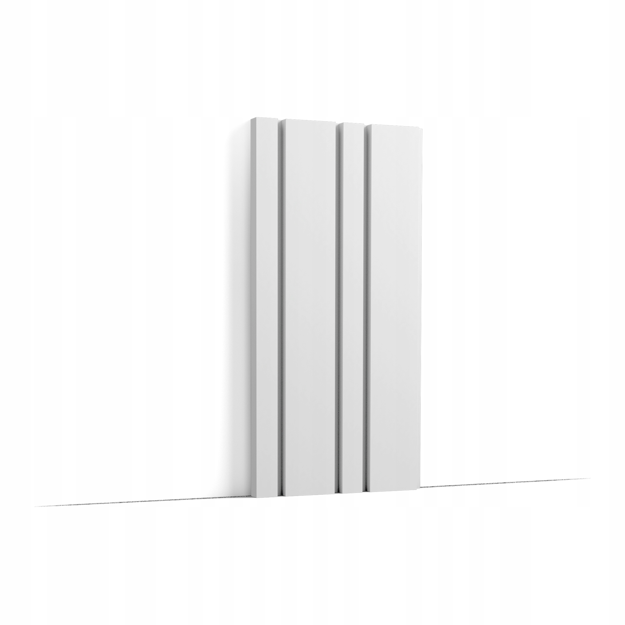 3D dekoratívny panel na stenu Orac Decor W119 Bar MIX Purotouch
