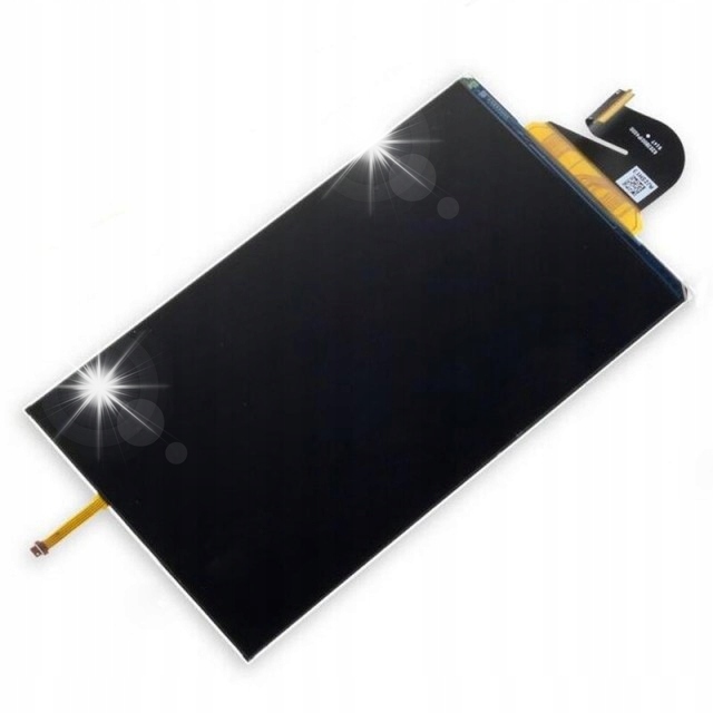 Wyświetlacz Lcd Nintendo Switch - Niska cena na Allegro