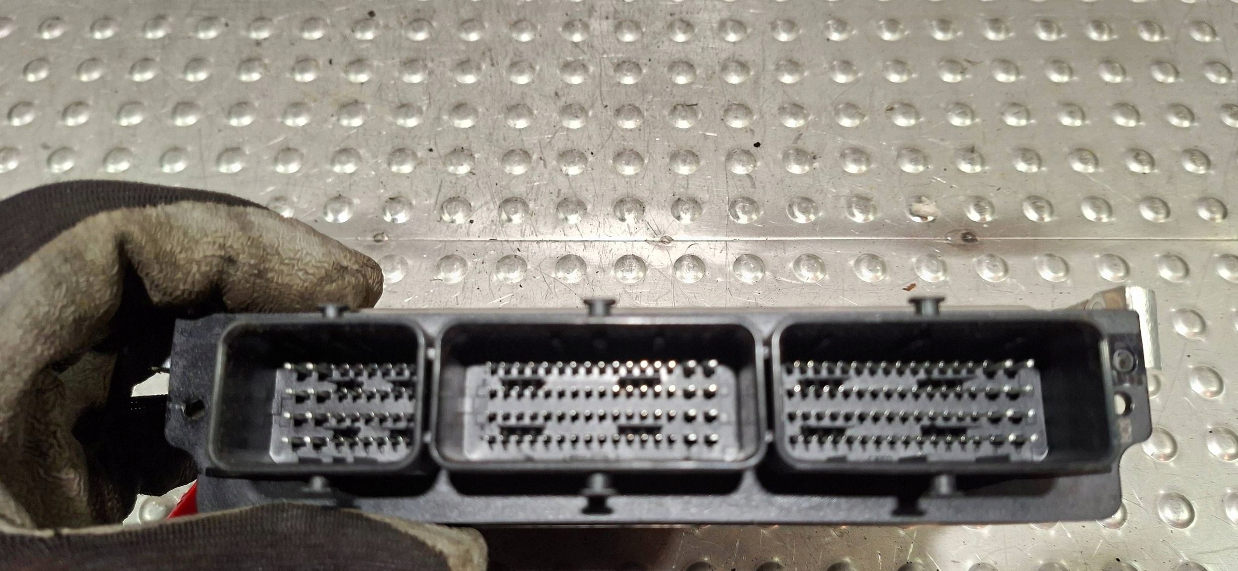 computer 237A90240R 237A00241R 0261V1000G RENAULT 1.2 E-TECH