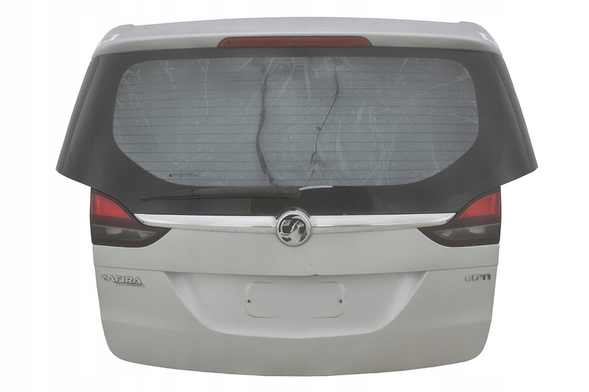 boot doors * rear part OPEL ZAFIRA C III 176