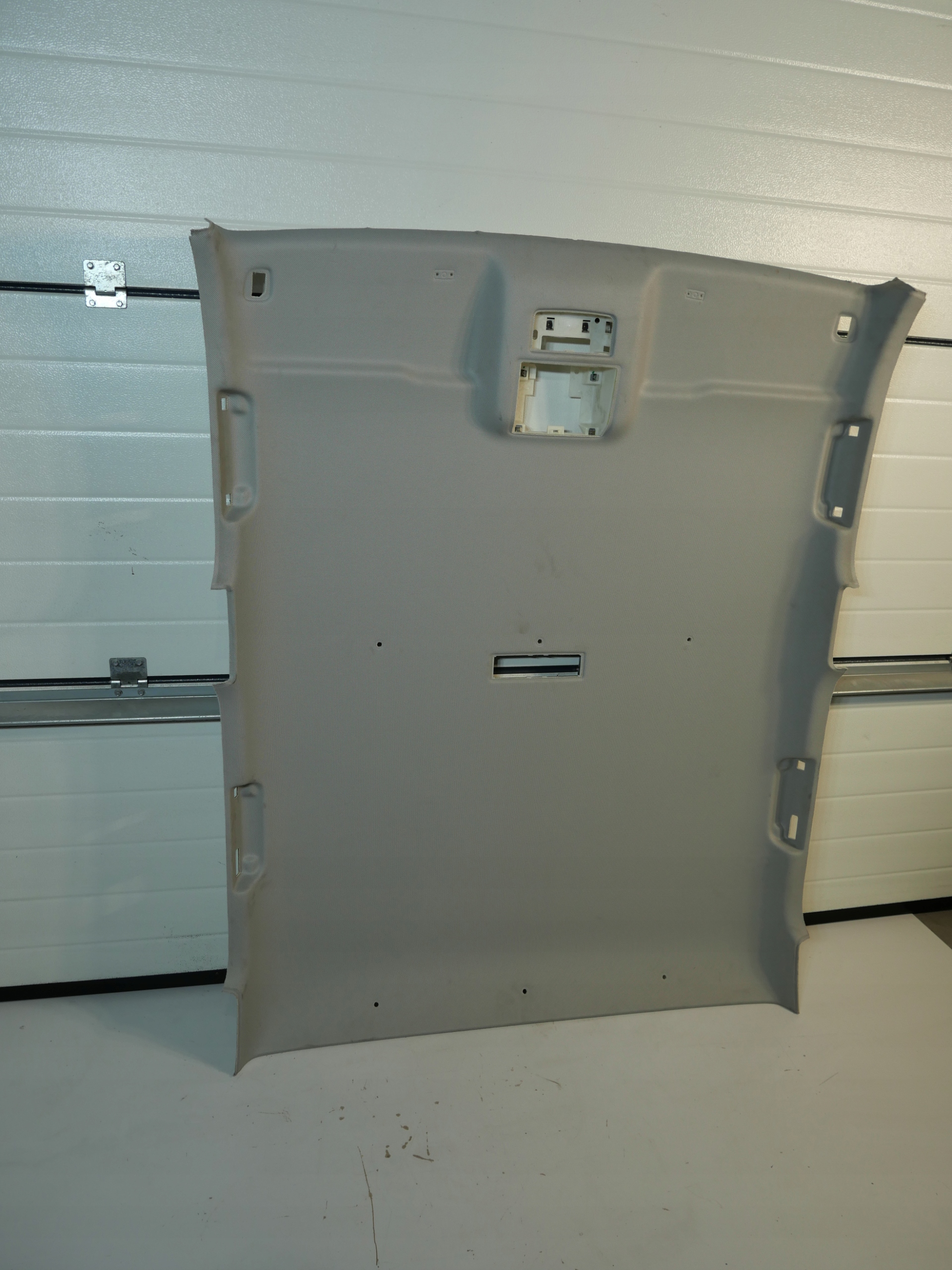 CIELO INTERNO SUFIT VW AMAROK
