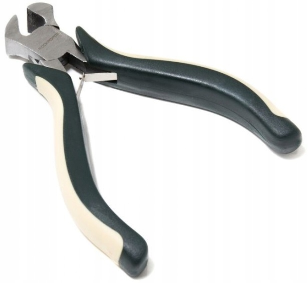 

Szczypce Czołowe Mini Precyzyjne 114MM Rockforce