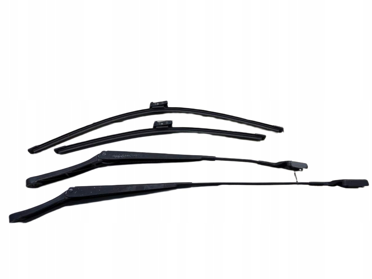 wiper arm front GOLF V 1Q1955409 1Q1955410