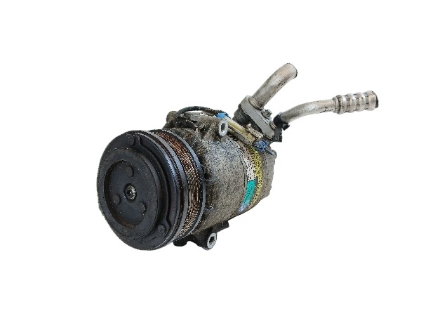 OPEL MERIVA A compressor; compressor of the air conditioning 9165714