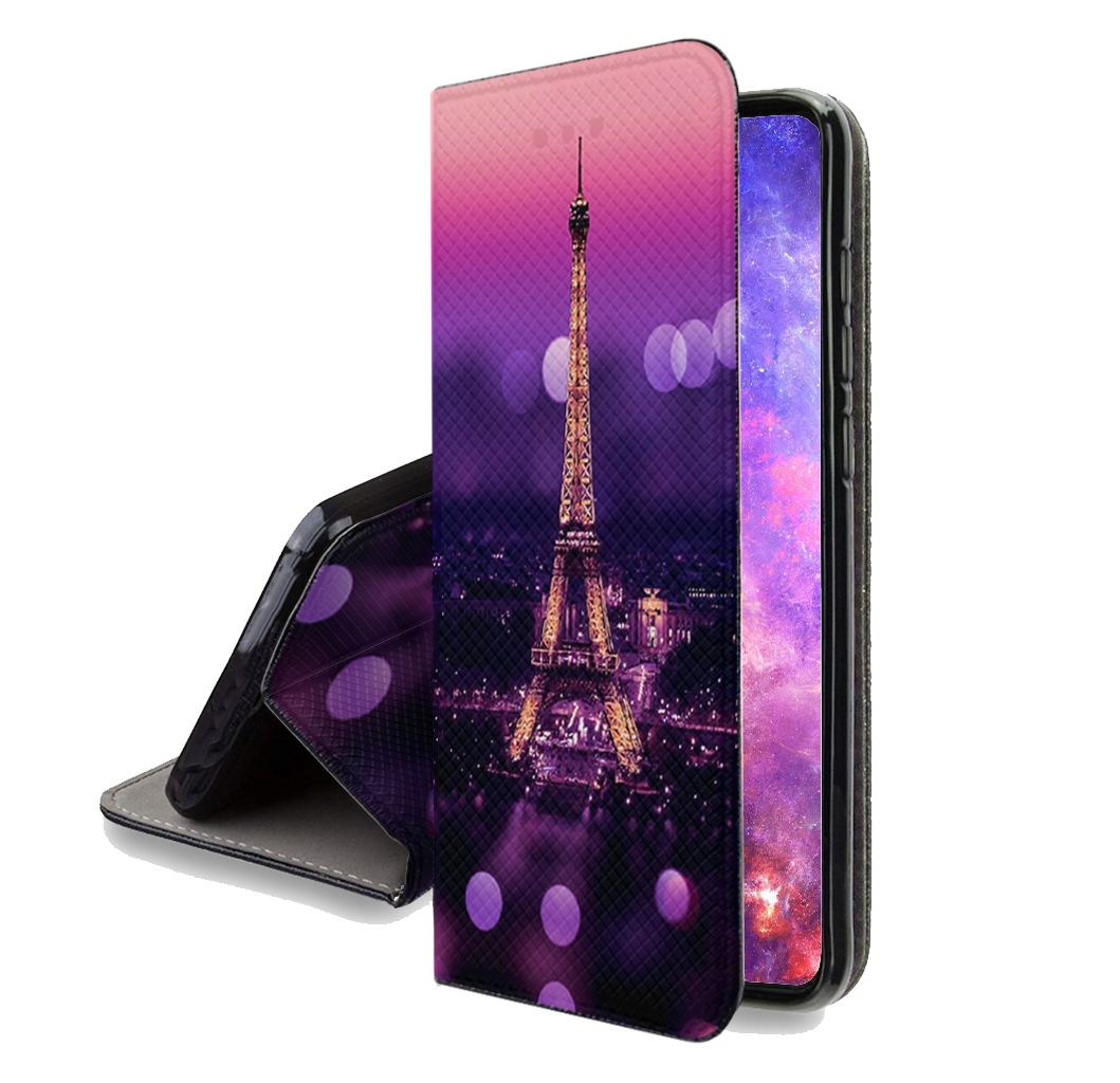 Etui Case do Samsung Galaxy A33 5G +Szkło