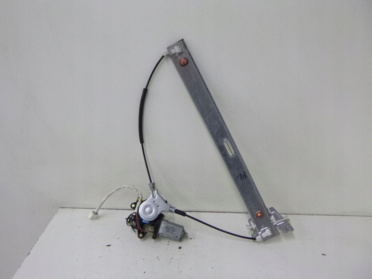 Mécanisme Vitre Avant Gauche Mazda Premacy 8620400024