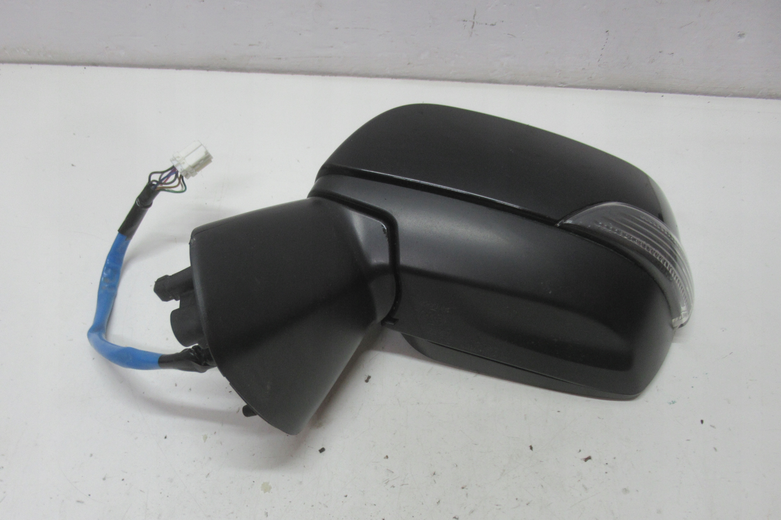 SUBARU XV 12R mirror left 9 PIN