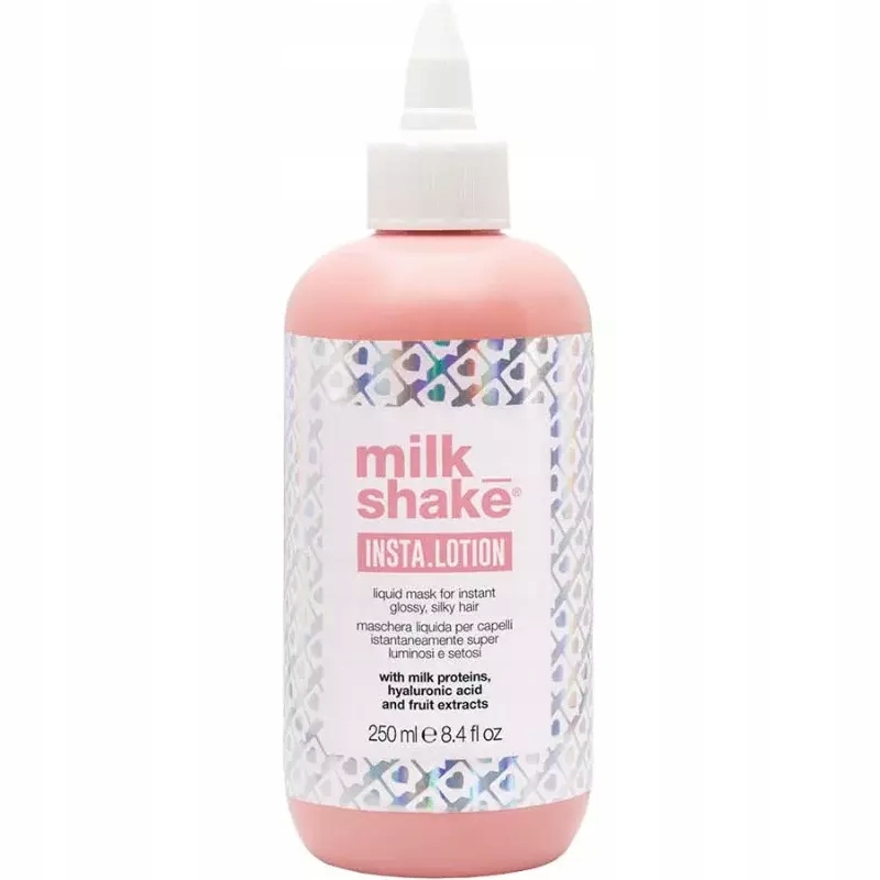 Insta. Pleťové mléko Milk_Shake 250 ml