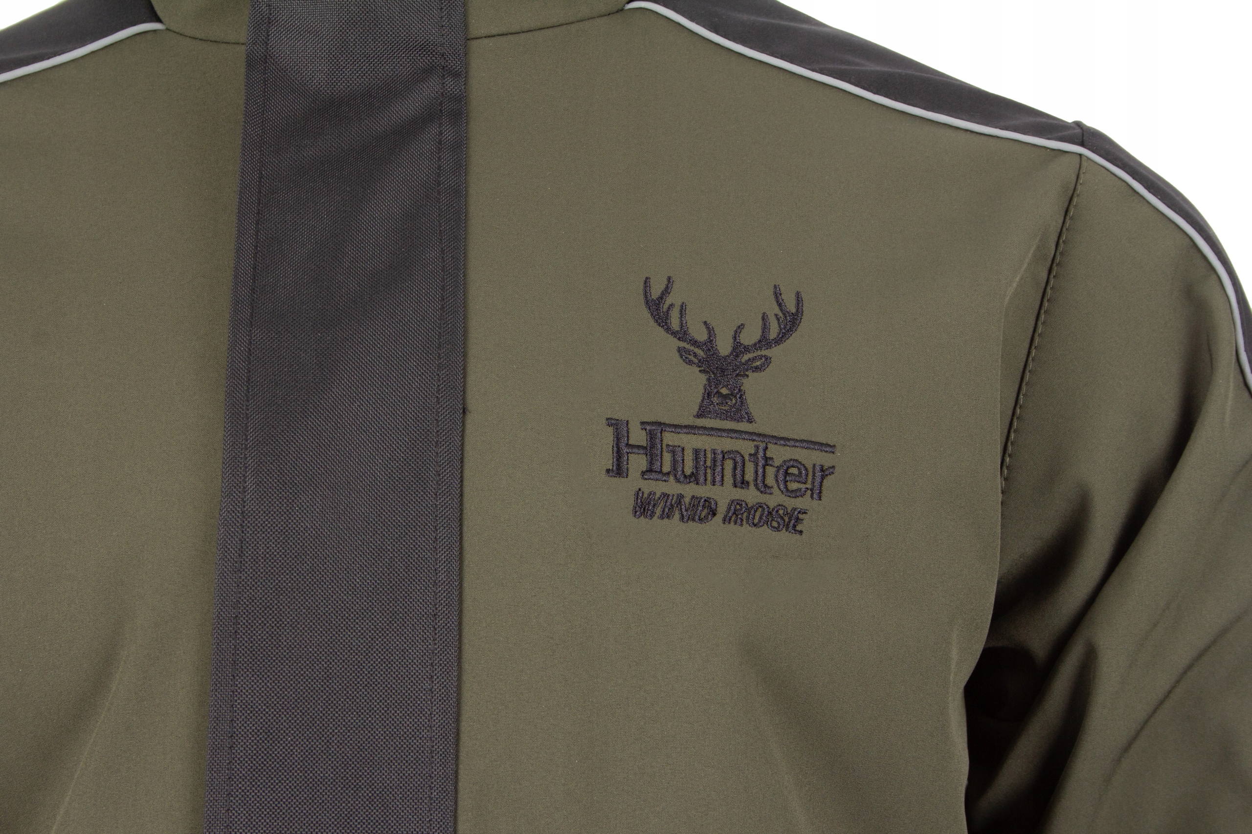 Kurtka Myśliwska na Polowanie do Lasu "HUNTER PRO" L Kolekcja HUNTER