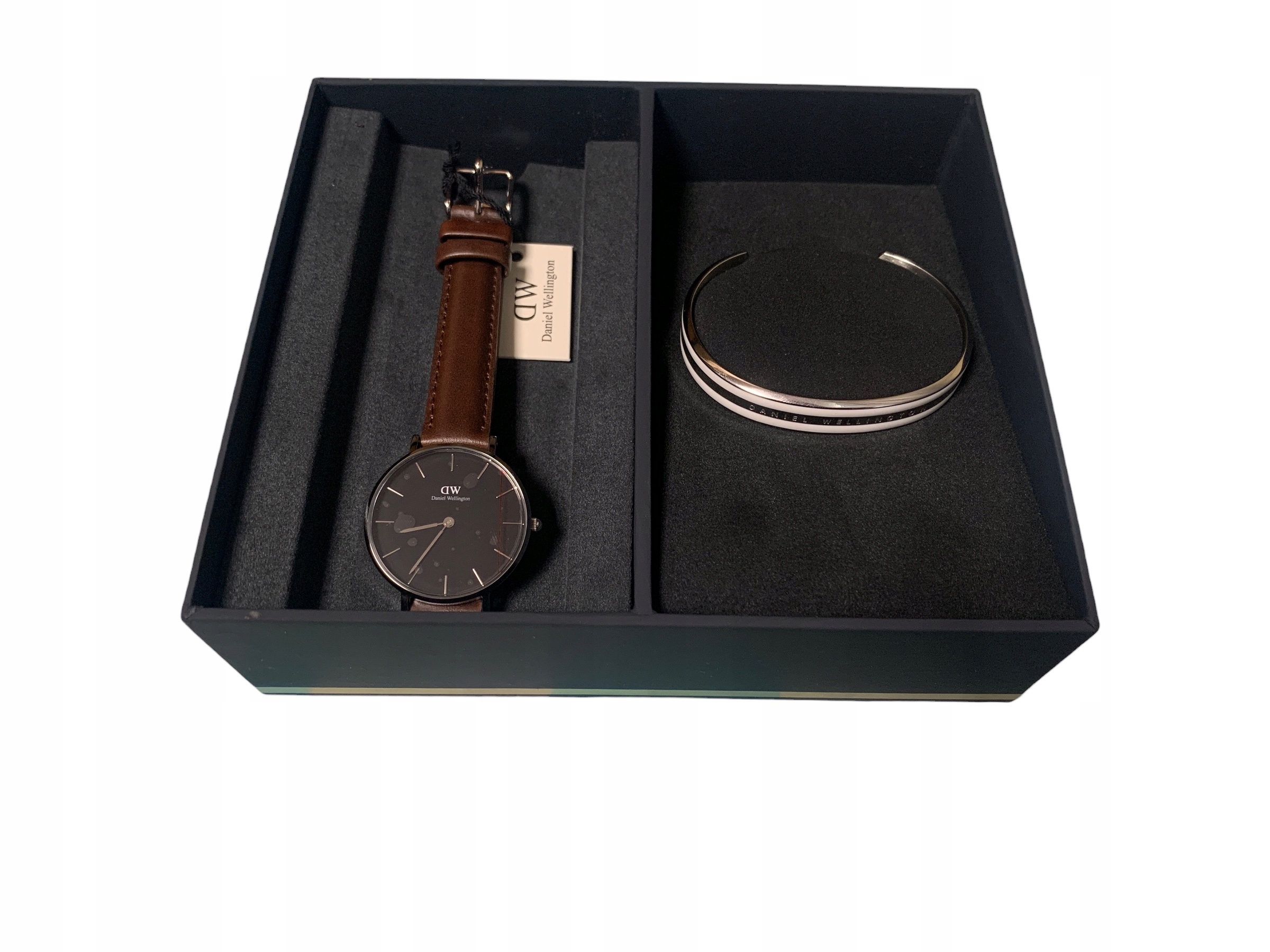 Daniel Wellington – hodinky a náramek DW00500929